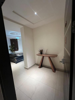 Monarca apartment